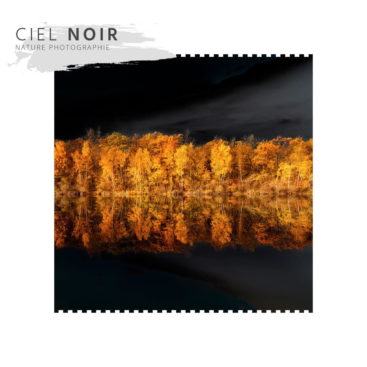 Ciel Noir Galerie