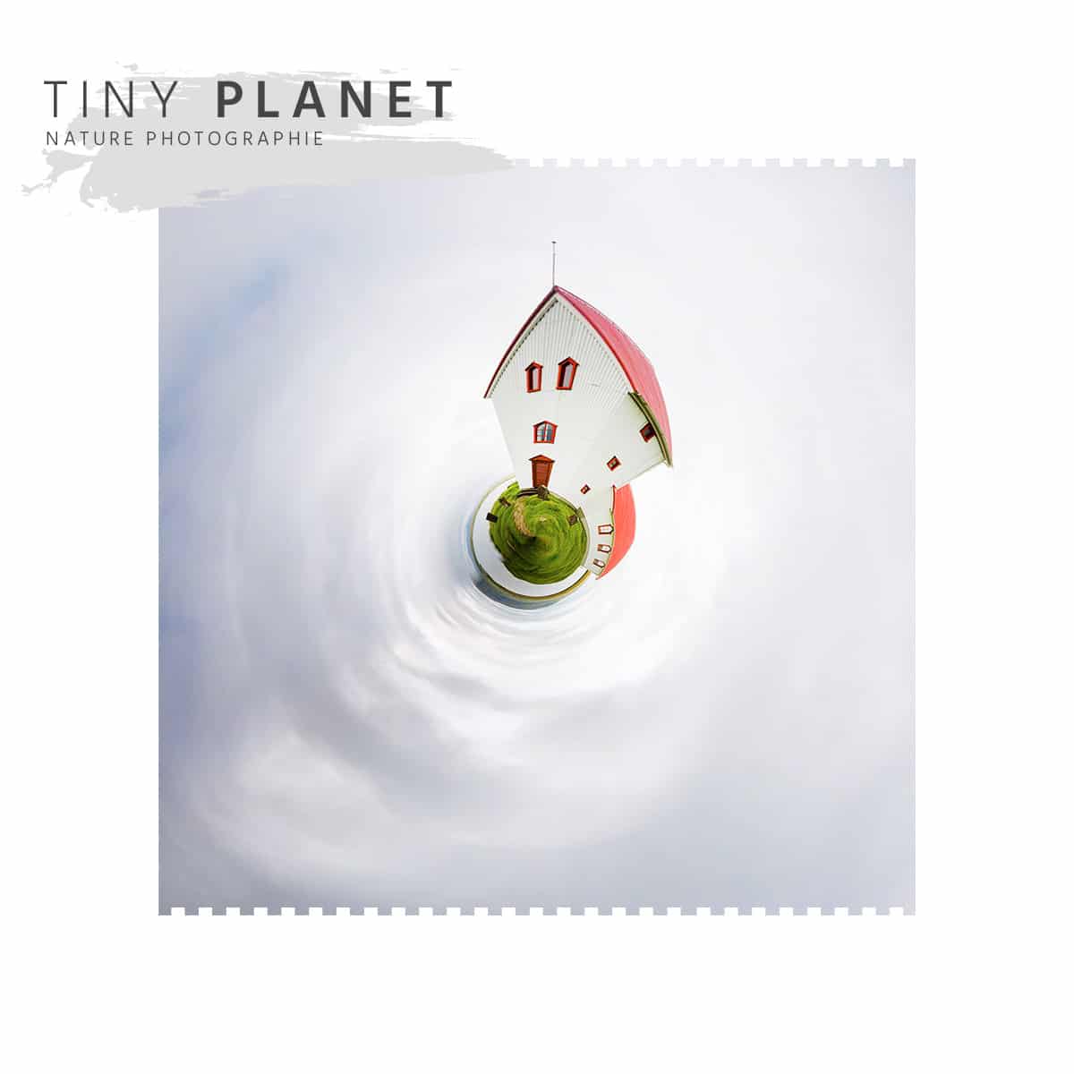 Tiny Planet