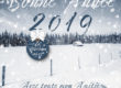 Bonne Année 2019 !