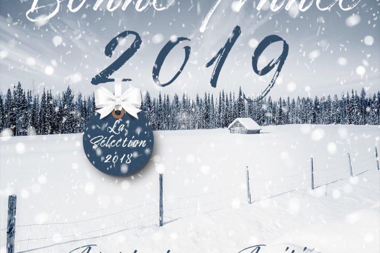 Bonne Année 2019 ! Bonne Année 2019 !