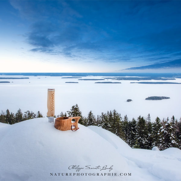 Knife, Kuksa and Finland Knife, Kuksa and Finland