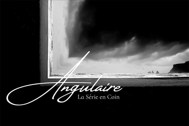 Angulaire