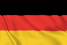 Drapeau-Allemand