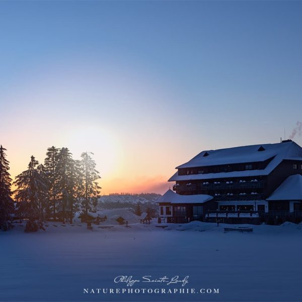 End of the Day on Lake Mummel End of the Day on Lake Mummel