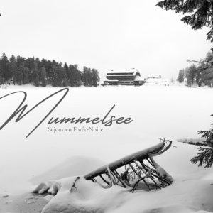 Mummelsee