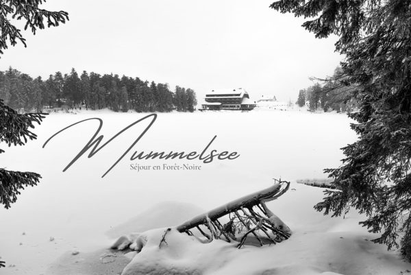 Mummelsee