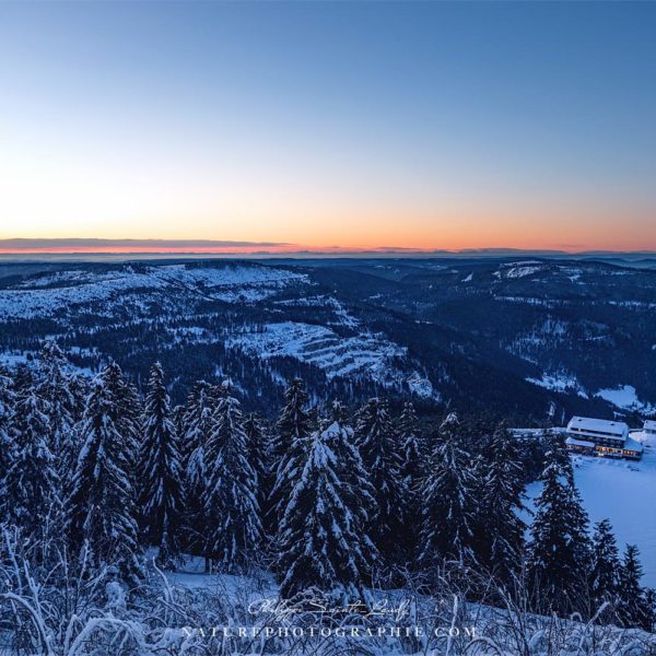 Mummelsee at Dawn Mummelsee at Dawn