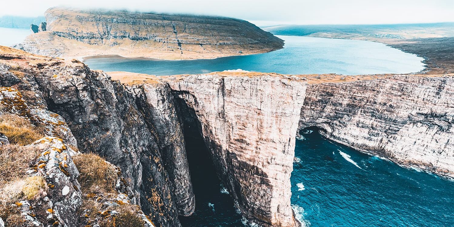 Sørvágsvatn