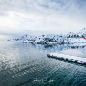 Watching Over Watching Over