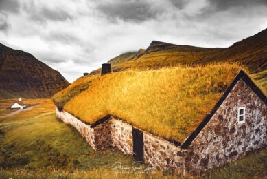 Dúvugarðar