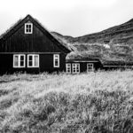 Farm of the Faroe Islands