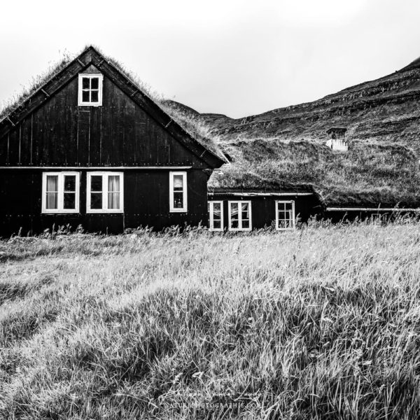 Farm of the Faroe Islands Farm of the Faroe Islands