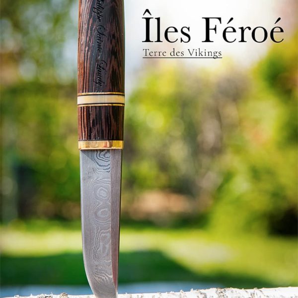 Îles Féroé terre des Vikings