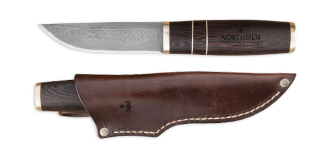 Puukko Finlandais