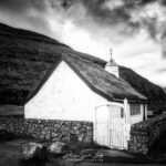 Saksun Church