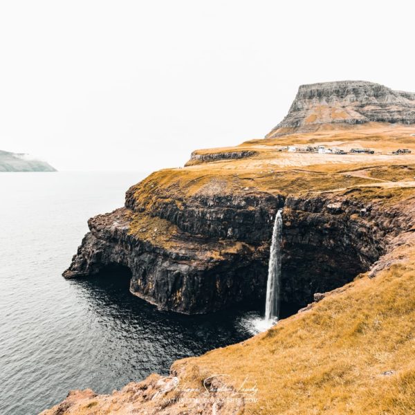 Mulafossur Mulafossur