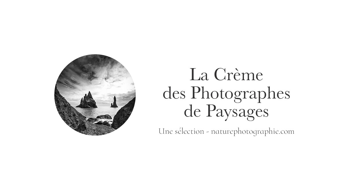 Photographes de Paysages