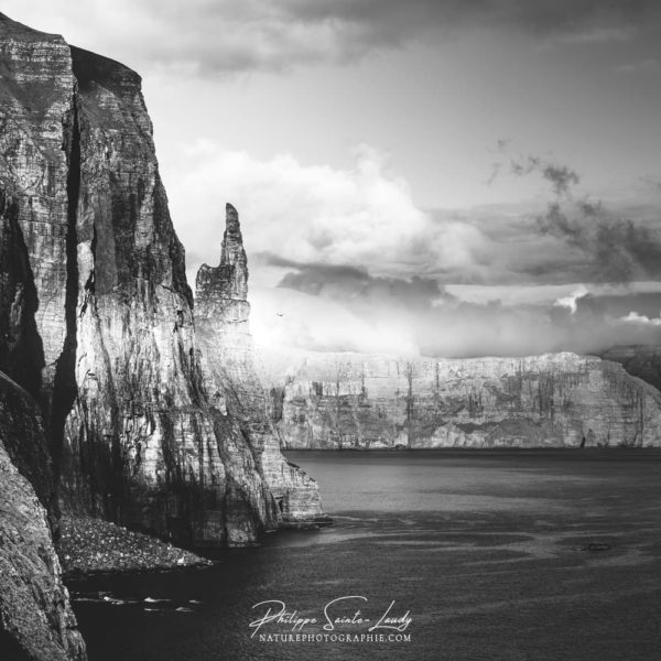 Trøllkonufingur Trøllkonufingur