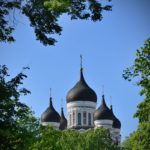 Cathédrale Alexandre Nevsky