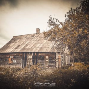 Dust to Dust Une ferme en Estonie