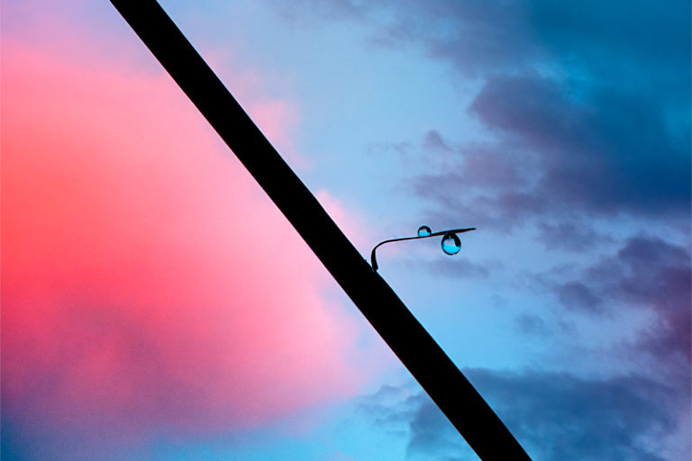 Solstice d'été - 21 juin