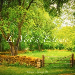 Verdure en Estonie