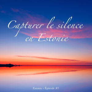 Photos de paysages en Estonie