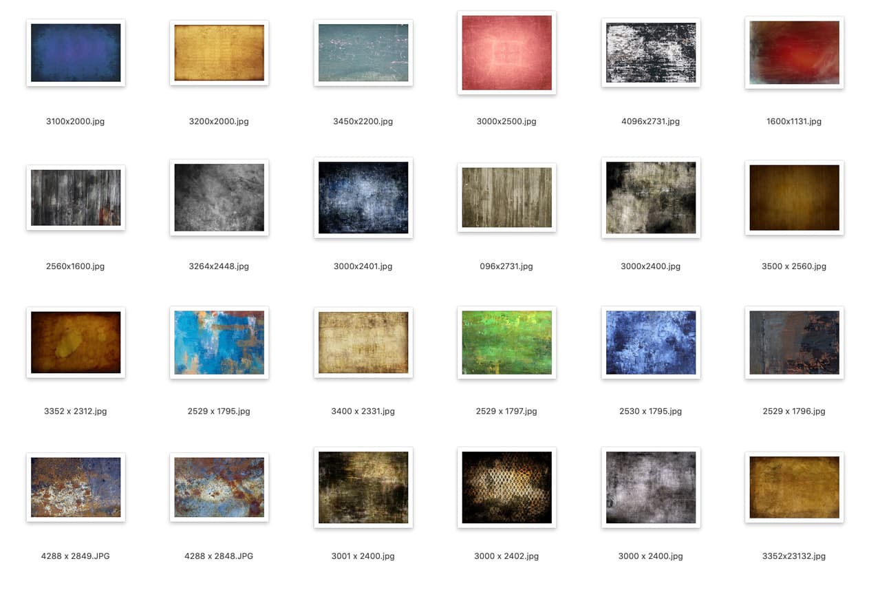 Textures photo gratuites