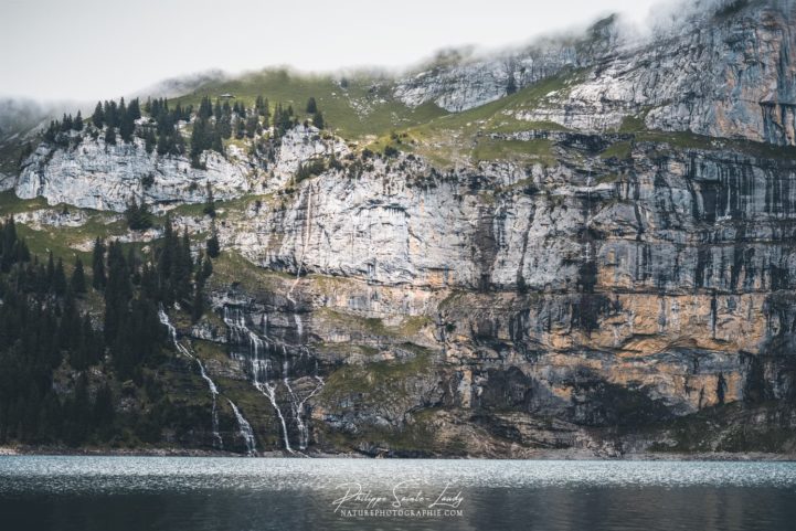 Autour de l’Oeaschinensee