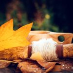 Puukko grand-père - Roselli et kuksa