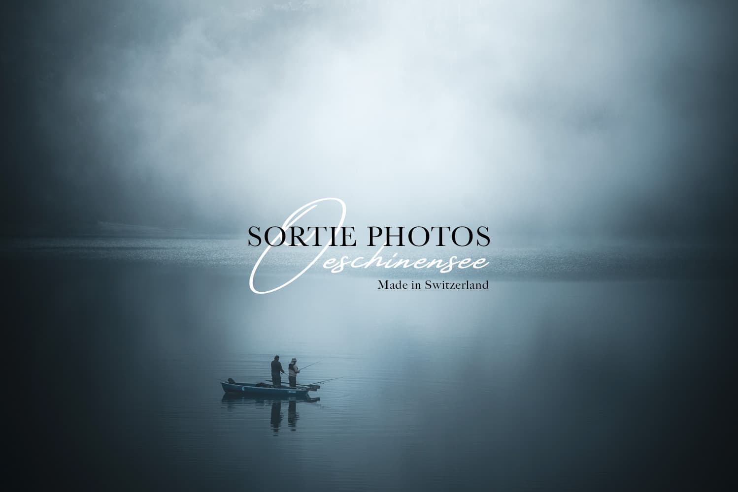 Sortie photos à l’Oeschinensee en Suisse