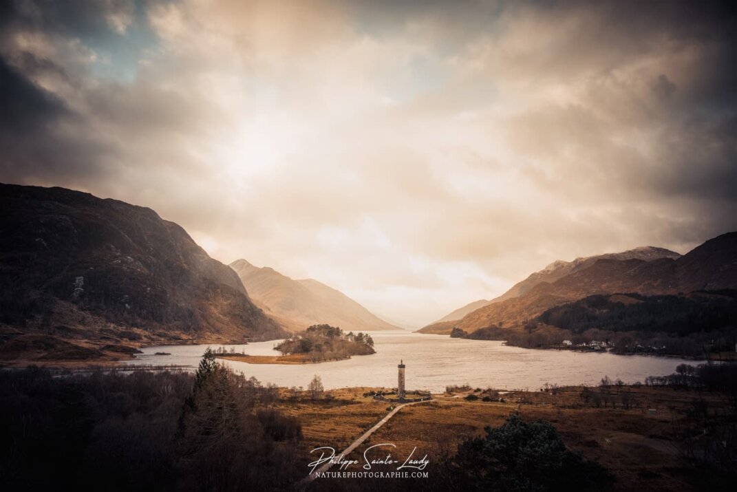 Photo de Glenfinnan