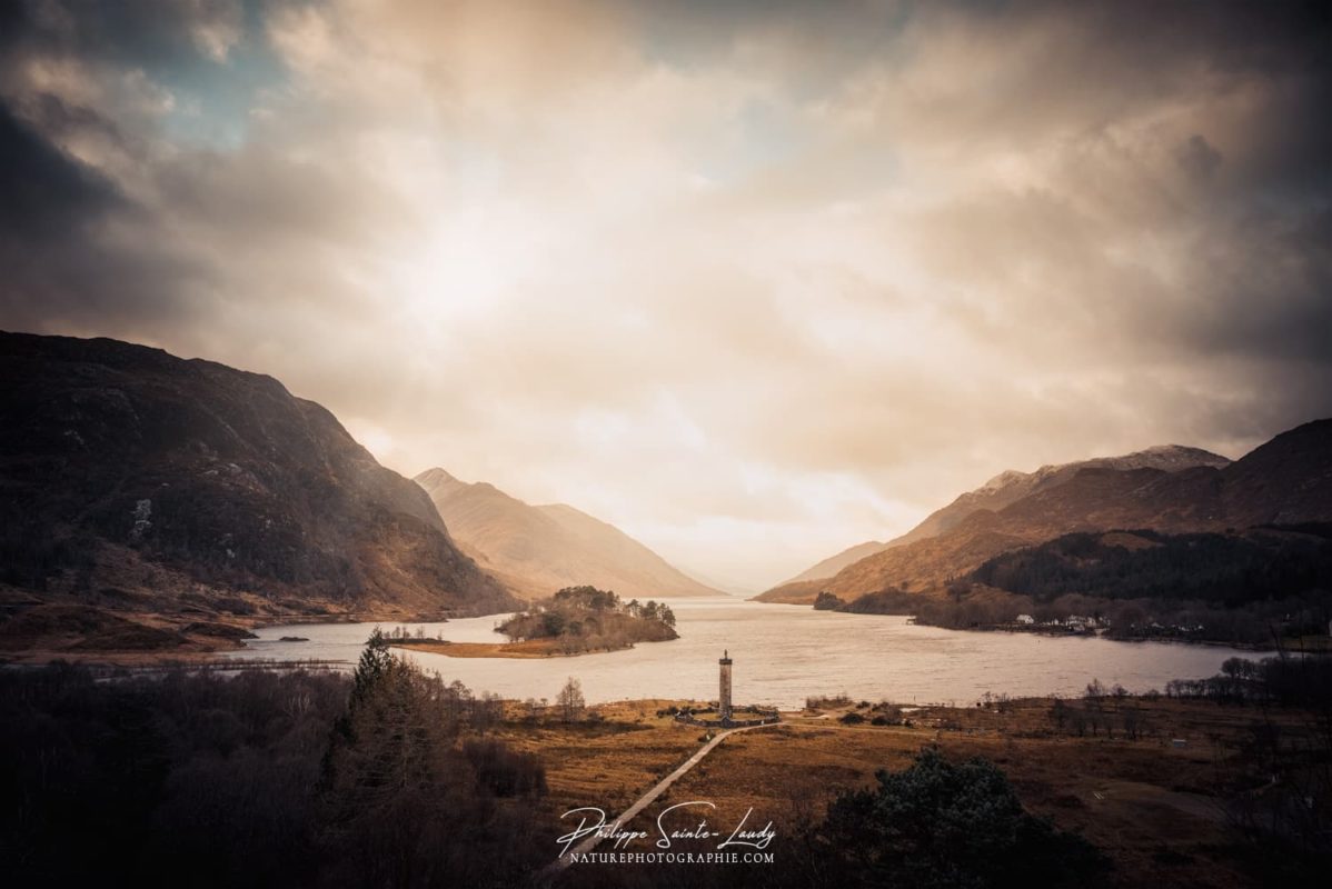 Photo de Glenfinnan