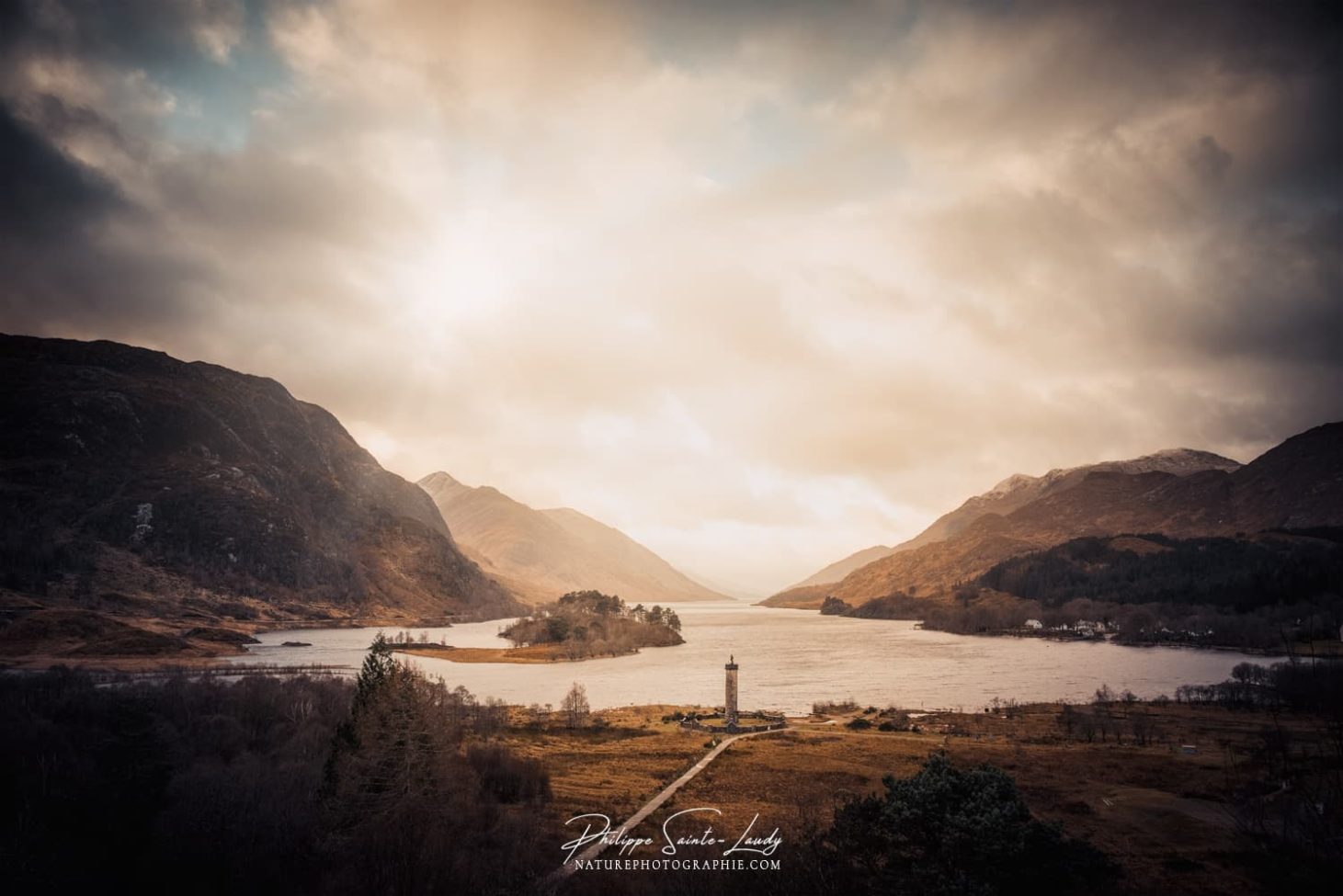 Photo de Glenfinnan