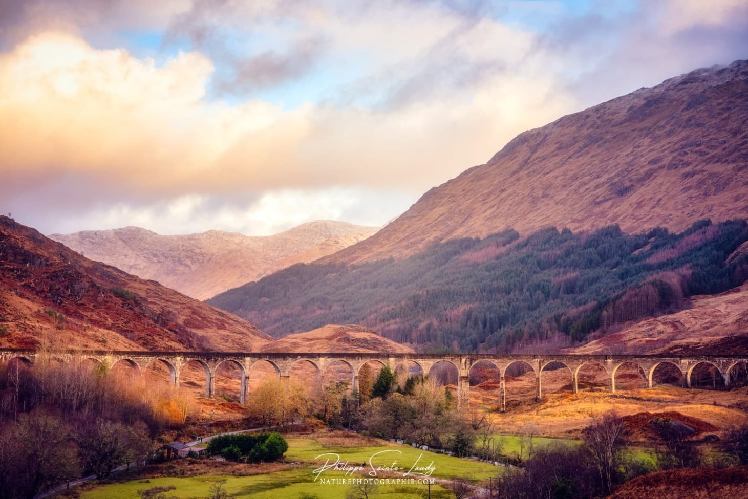 Viaduc de Glenfinnan