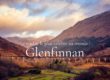 Glenfinnan viaduc - Écosse