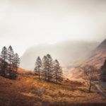 Paysage de Glencoe