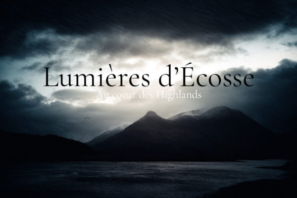 Les lumières d'Écosse