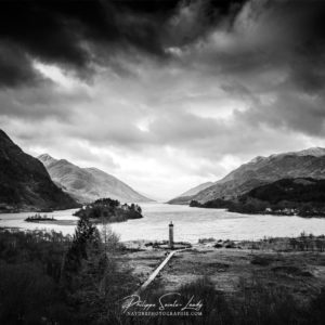 Loch Shiel Loch Shiel