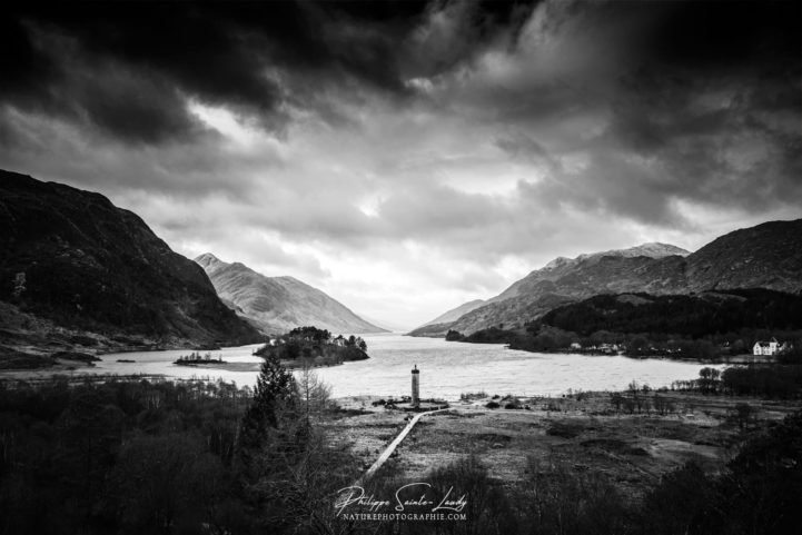 Loch Shiel