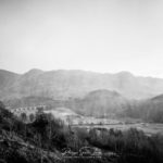 Paysage autour de Glenfinnan