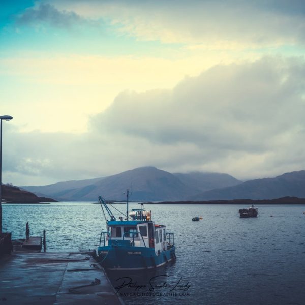 Port Appin Port Appin - Écosse