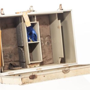Valise de transport pour chambre Arca Valise de transport pour chambre Arca