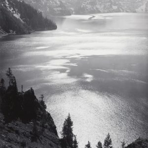 Afternoon Sun Afternoon Sun © Ansel Adams