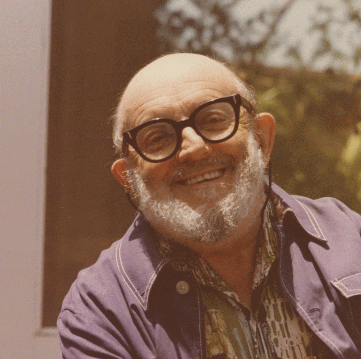 Ansel Adams