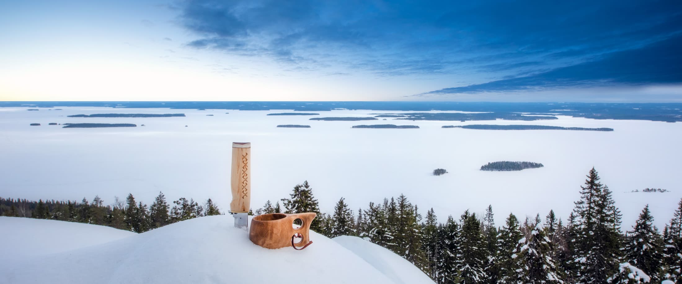 Apprendre la photographie