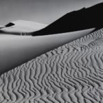 Dunes Oceano © Ansel Adams
