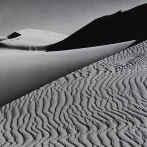 Dunes Oceano Dunes Oceano © Ansel Adams
