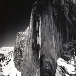 Monolith, the Face of Half Dome © Ansel Adams