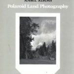 Polaroid Ansel Adams